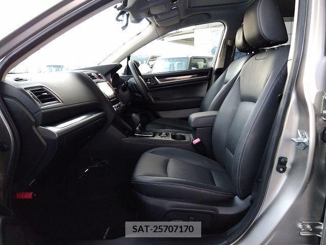 Subaru OUTBACK 2015-05 329343-29