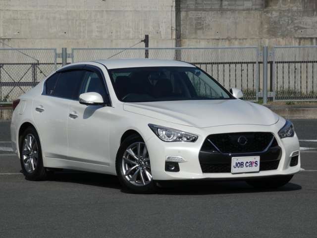 Nissan SKYLINE 2019-01 996-0