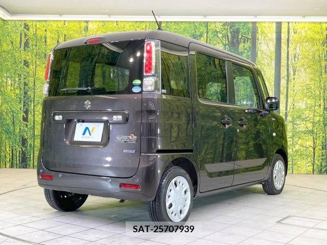 Suzuki SPACIA 2021-01 286466-17