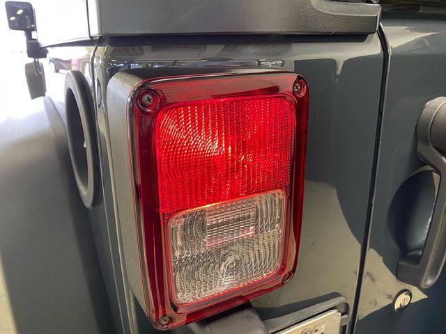 Jeep WRANGLER 2016-08 11430-21