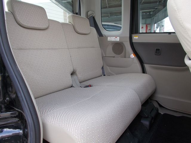 Daihatsu TANTO 2015-12 3792-11
