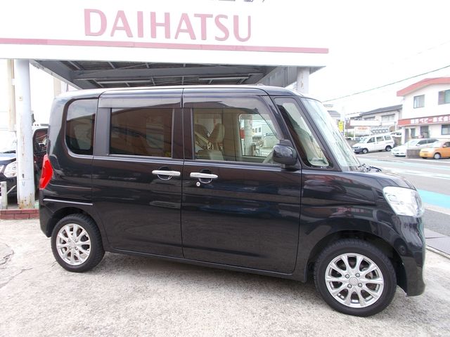Daihatsu TANTO 2015-12 3792-2