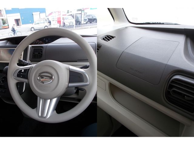Daihatsu TANTO 2015-12 3792-4