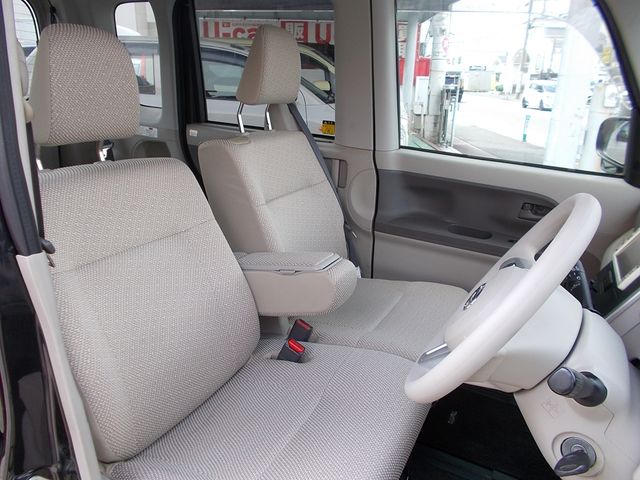 Daihatsu TANTO 2015-12 3792-10