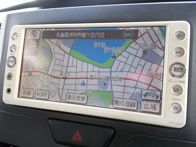 Daihatsu TANTO 2015-12 3792-5