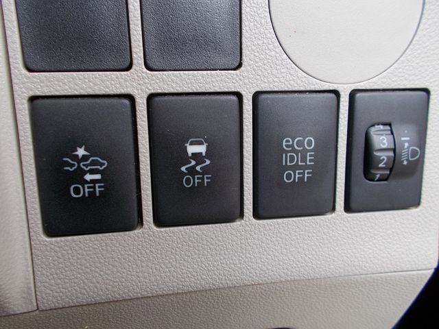 Daihatsu TANTO 2015-12 3792-7
