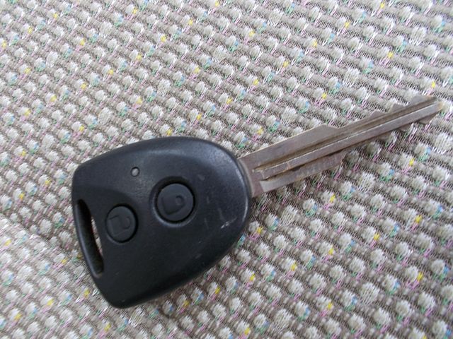 Daihatsu TANTO 2015-12 3792-9