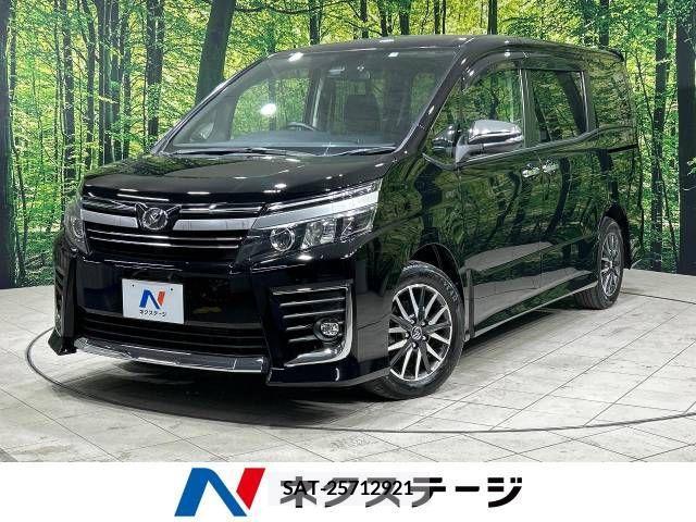 Toyota VOXY 2017-02 321477-0