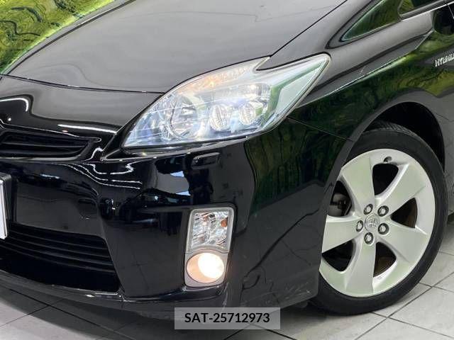 Toyota PRIUS 2010-12 257329-12