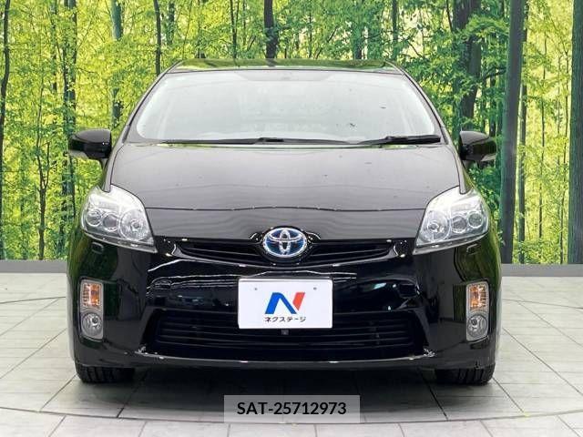 Toyota PRIUS 2010-12 257329-14