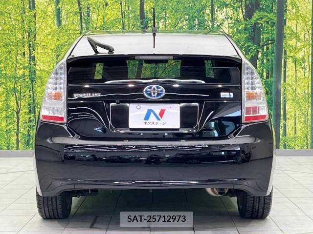 Toyota PRIUS 2010-12 257329-15