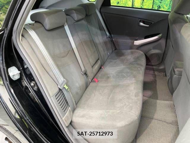 Toyota PRIUS 2010-12 257329-9