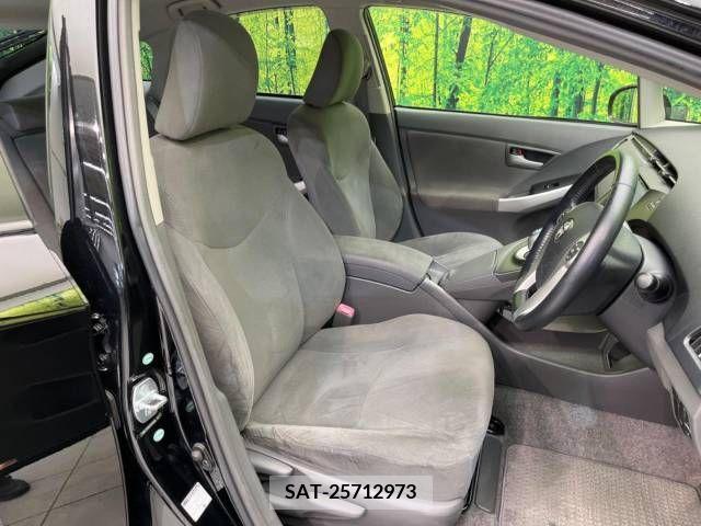 Toyota PRIUS 2010-12 257329-8