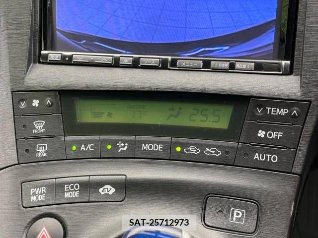 Toyota PRIUS 2010-12 257329-6