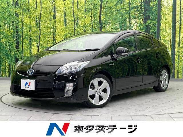 Toyota PRIUS 2010-12 257329-0