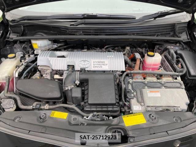 Toyota PRIUS 2010-12 257329-18