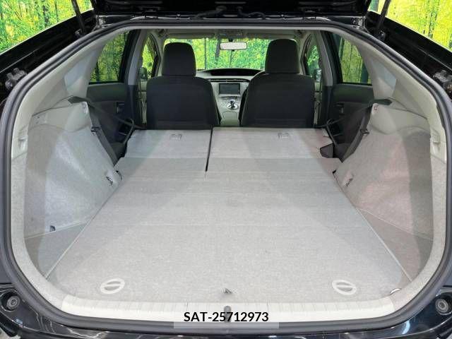 Toyota PRIUS 2010-12 257329-10