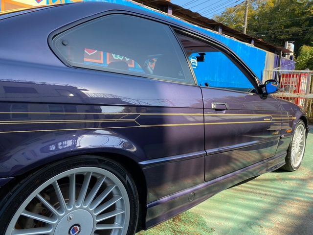Bmw Alpina B3 1995-09 7768-25