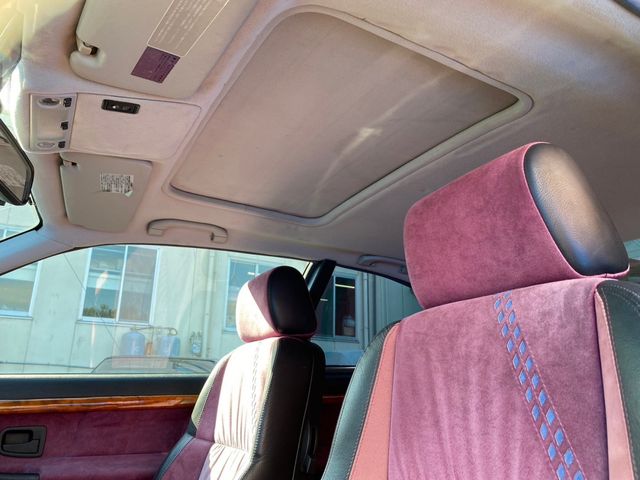 Bmw Alpina B3 1995-09 7768-10
