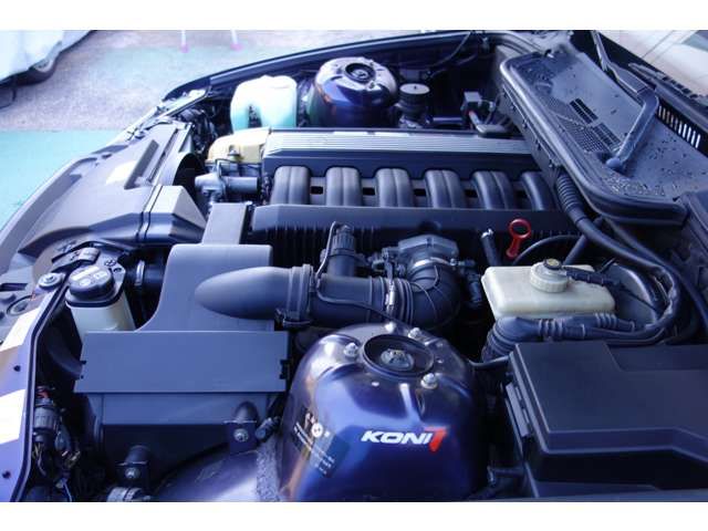 Bmw Alpina B3 1995-09 7768-6