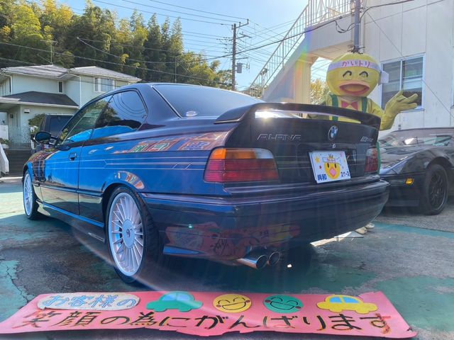Bmw Alpina B3 1995-09 7768-3