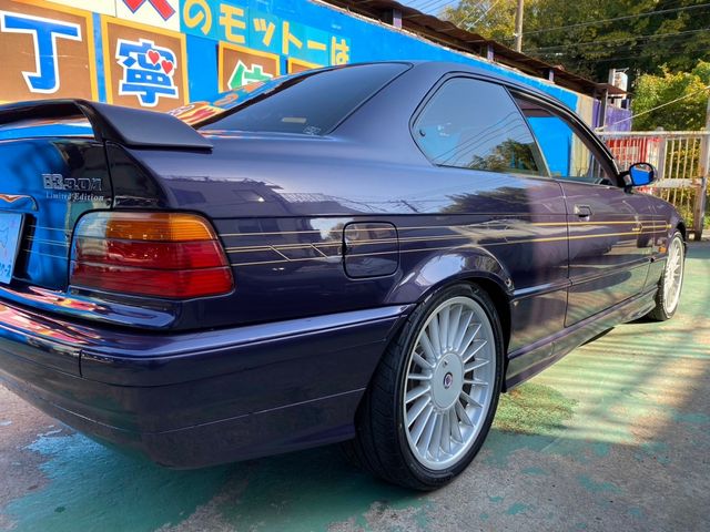 Bmw Alpina B3 1995-09 7768-27