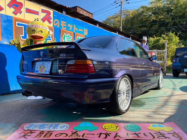 Bmw Alpina B3 1995-09 7768-5