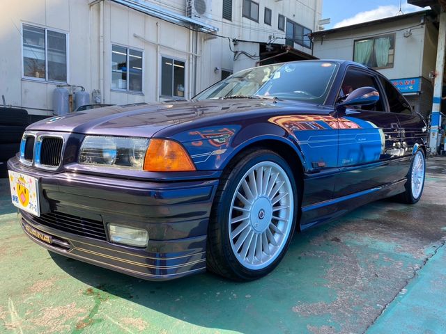Bmw Alpina B3 1995-09 7768-20