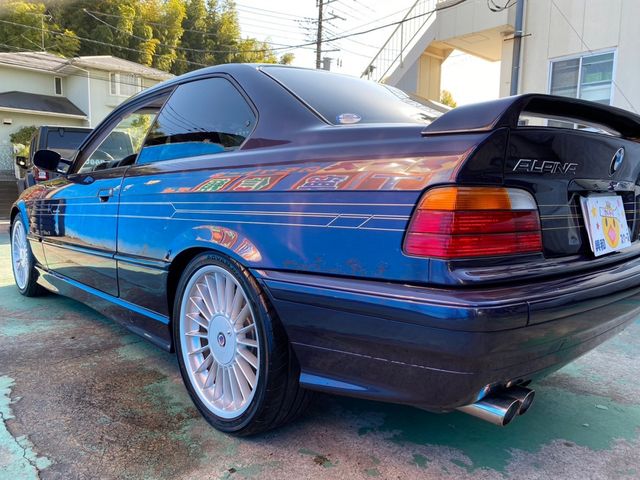 Bmw Alpina B3 1995-09 7768-26