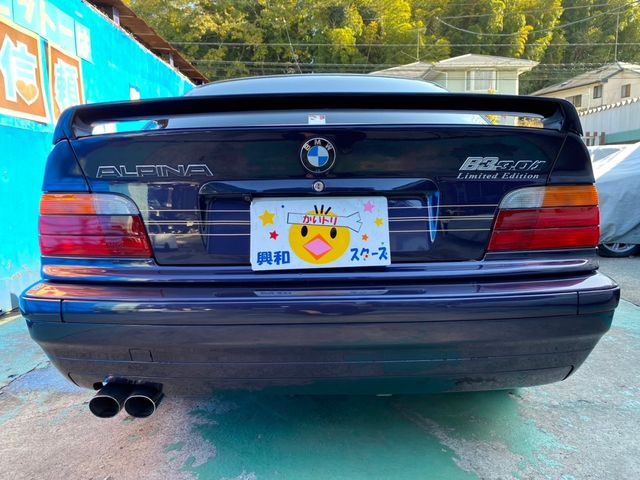 Bmw Alpina B3 1995-09 7768-28
