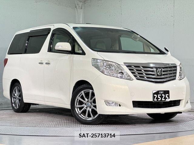 sat car