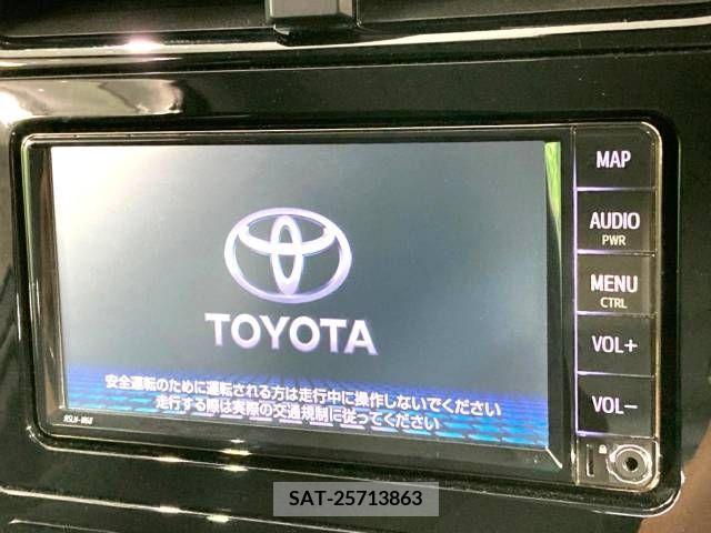 Toyota PRIUS 2021-06 383778-2