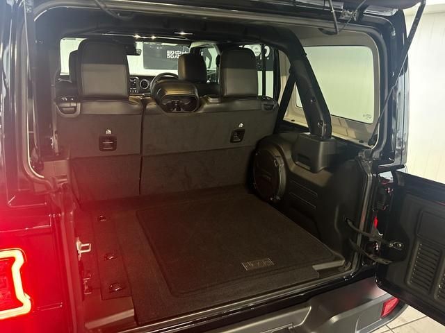 Jeep WRANGLER 2022-01 6738-16