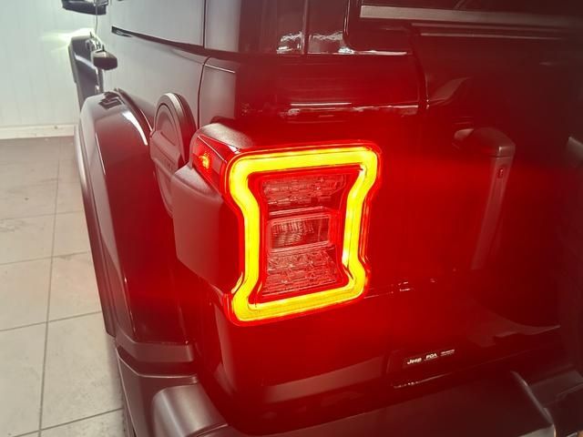 Jeep WRANGLER 2022-01 6738-8