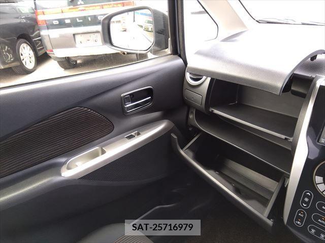 Mitsubishi EK CUSTOM 2014-01 268027-20