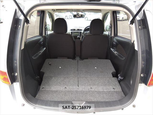 Mitsubishi EK CUSTOM 2014-01 268027-16