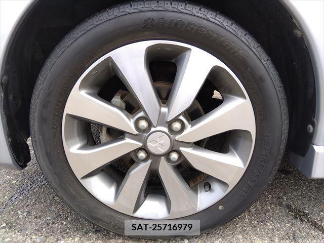 Mitsubishi EK CUSTOM 2014-01 268027-9