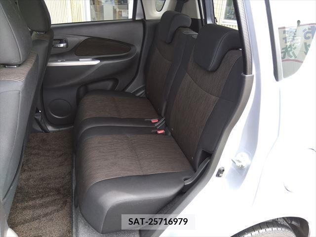 Mitsubishi EK CUSTOM 2014-01 268027-14