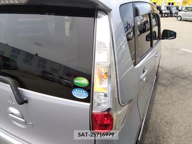 Mitsubishi EK CUSTOM 2014-01 268027-6