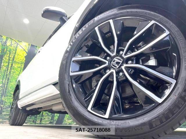 Honda VEZEL 2021-07 315429-13