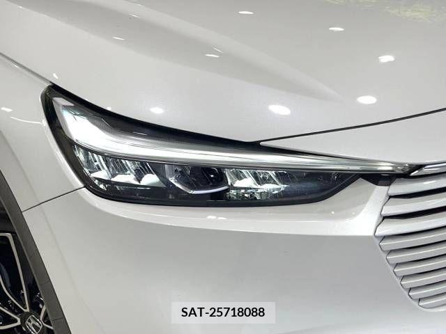 Honda VEZEL 2021-07 315429-12