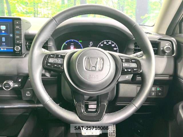 Honda VEZEL 2021-07 315429-11