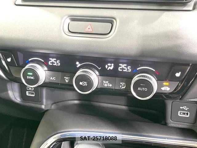 Honda VEZEL 2021-07 315429-5