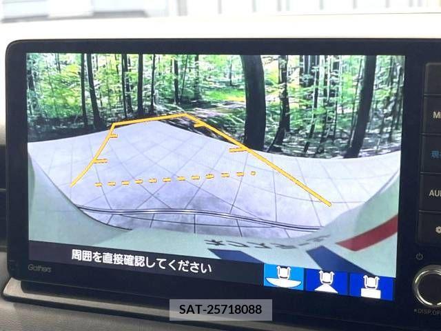 Honda VEZEL 2021-07 315429-3
