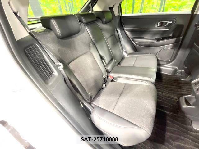 Honda VEZEL 2021-07 315429-9