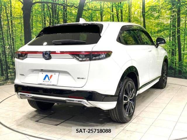 Honda VEZEL 2021-07 315429-17