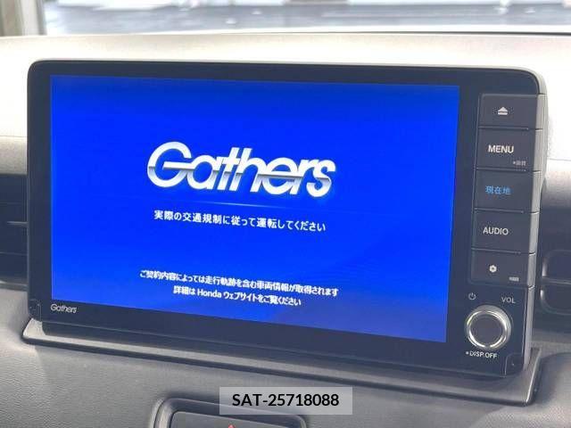 Honda VEZEL 2021-07 315429-2