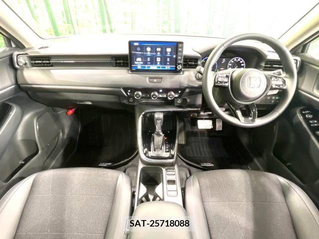 Honda VEZEL 2021-07 315429-1