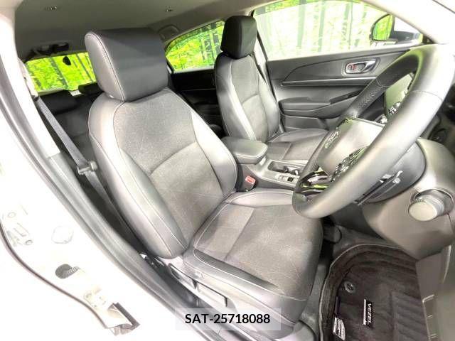 Honda VEZEL 2021-07 315429-8