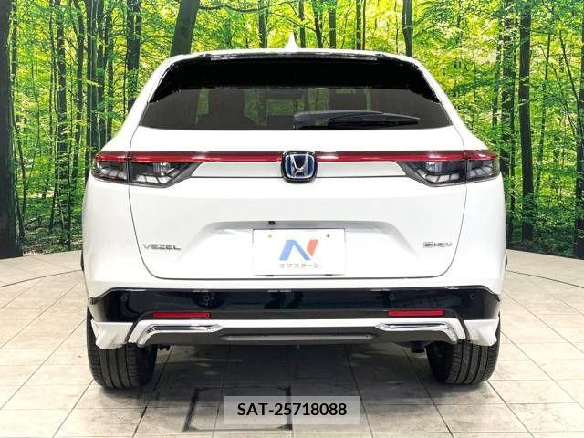 Honda VEZEL 2021-07 315429-15